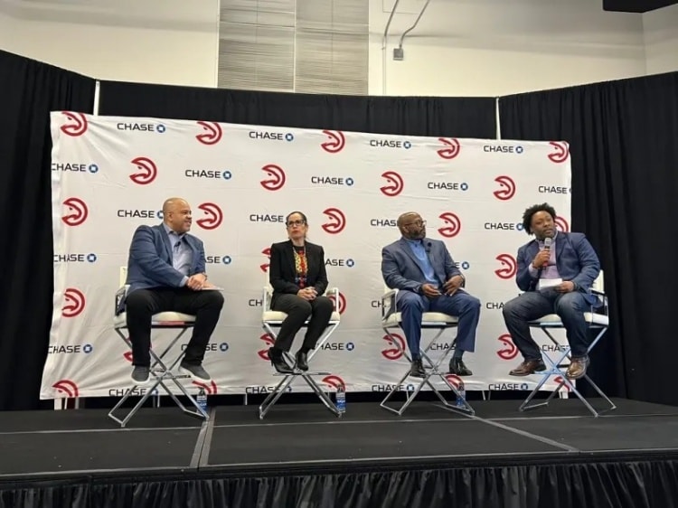 Atlanta Hawks'ın Eski Yöneticisi, Takımın Parasını Lüks Yaşam İçin Harcadı!