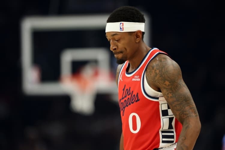 Bill'in Düşüşü Devam Ediyor, Clippers Şimdiden Alarm Veriyor!