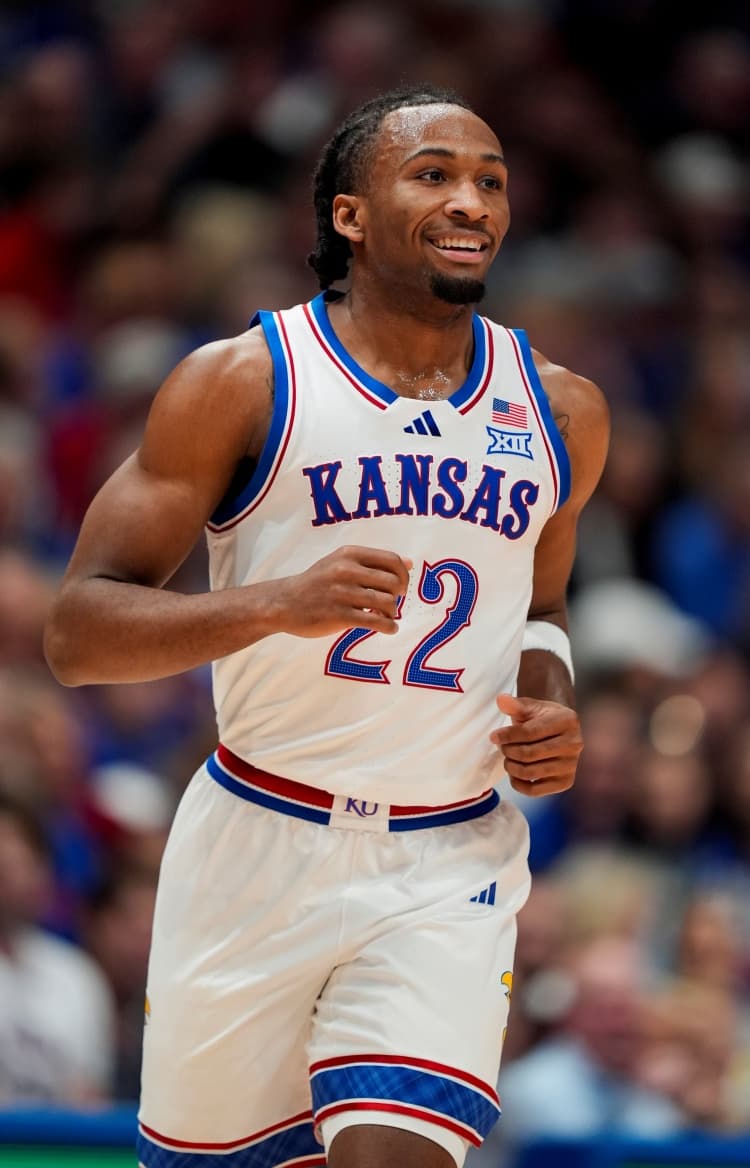 Draft Seçiminin Favorisi: Peterson, Carter'dan da Kobe'den de İyi Bir Çaylak Olabilir!