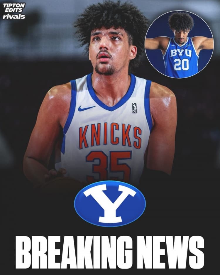 Knicks'in Gözden Çıkardığı Ahmed, NCAA'de Boy Gösterecek