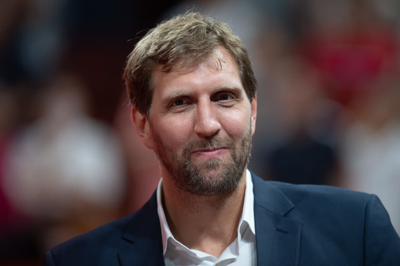 Stein: Nowitzki ile Mavericks Arasındaki Buzları Eritme Çabası