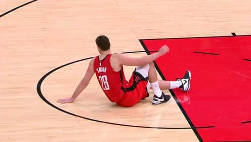 Alperen Şengün'den Kritik Basket! Rockets, Uzatmada Magic'i Devirdi!