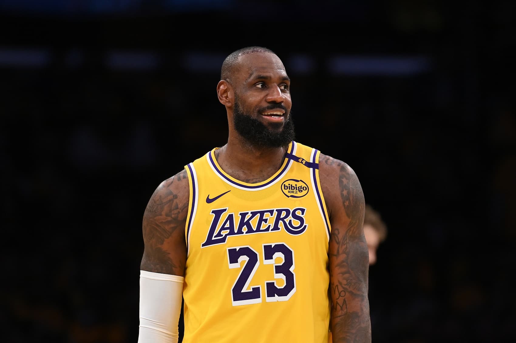 LeBron James'ten Antrenman Saati Sitemi: Keşke Lakers Sabah 8'de Başlasaydı