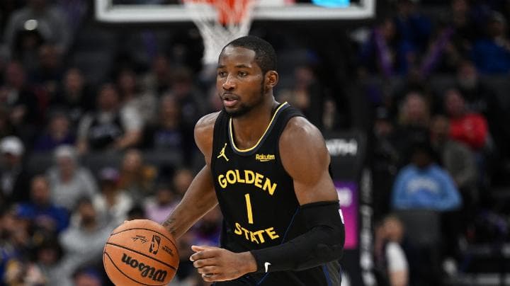 Stein: According to an anonymous executive, Kuminga is considered one of the best trade assets in the entire league.
Kuminga, Takasın Gözdesi! NBA Yönetimi Yıldız Oyuncuyu İstiyor