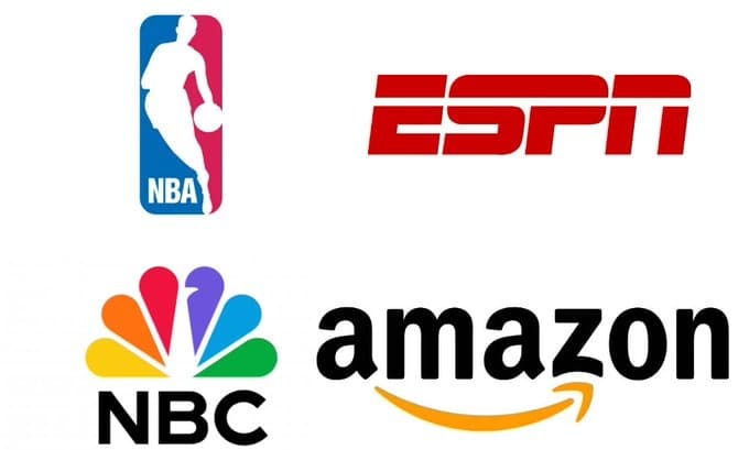 ABD Basını: Yeni Yayın Anlaşmasıyla NBA'in İlk Ay Reytingleri Yüzde 30 Arttı
