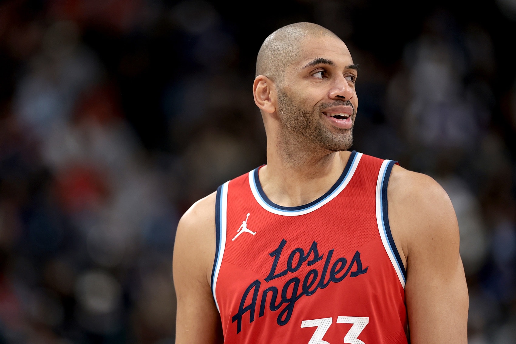 Clippers'tan Gençleşme Operasyonu: Batum ve Lopez'e Yol Göründü!
