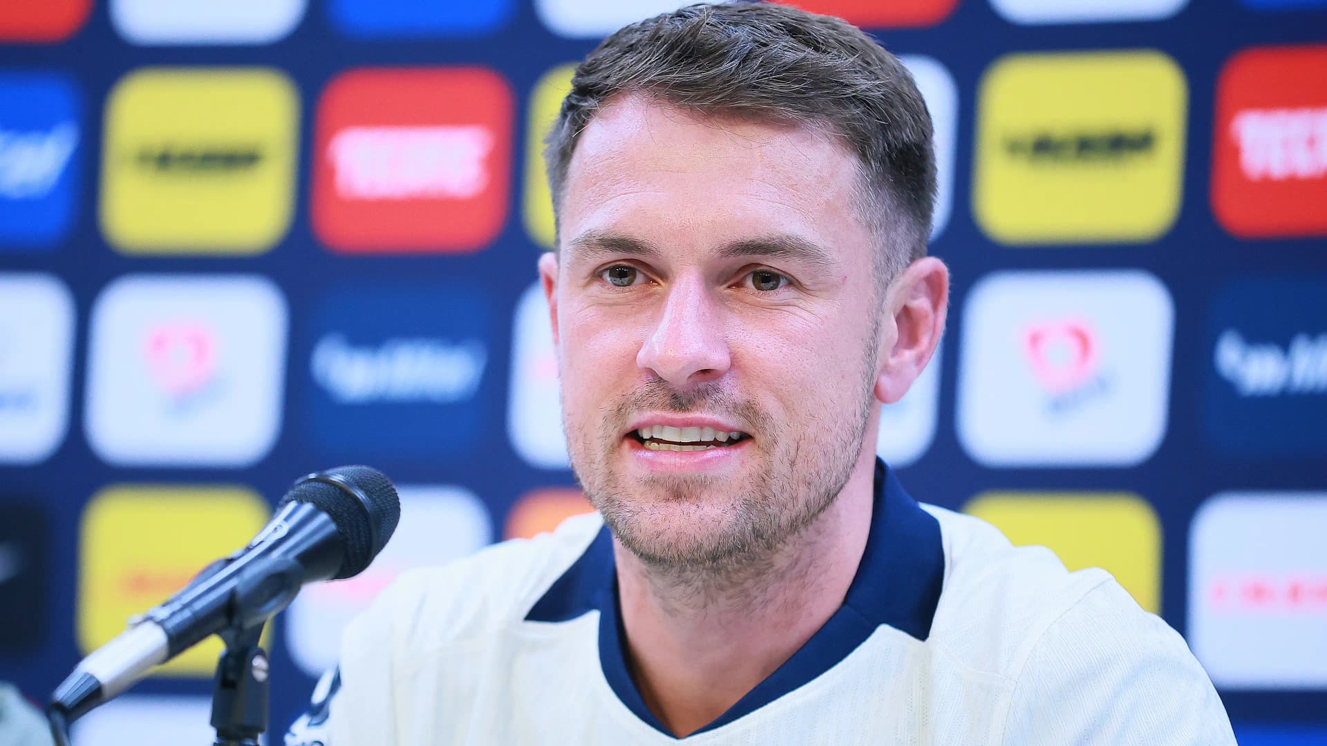 Ramsey'nin Köpek Acısı Meksika'dan Ayrılığa Neden Oldu