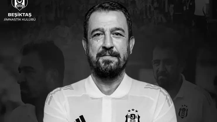 Beşiktaş Yasta: Hikmet Çapanoğlu Vefat Etti