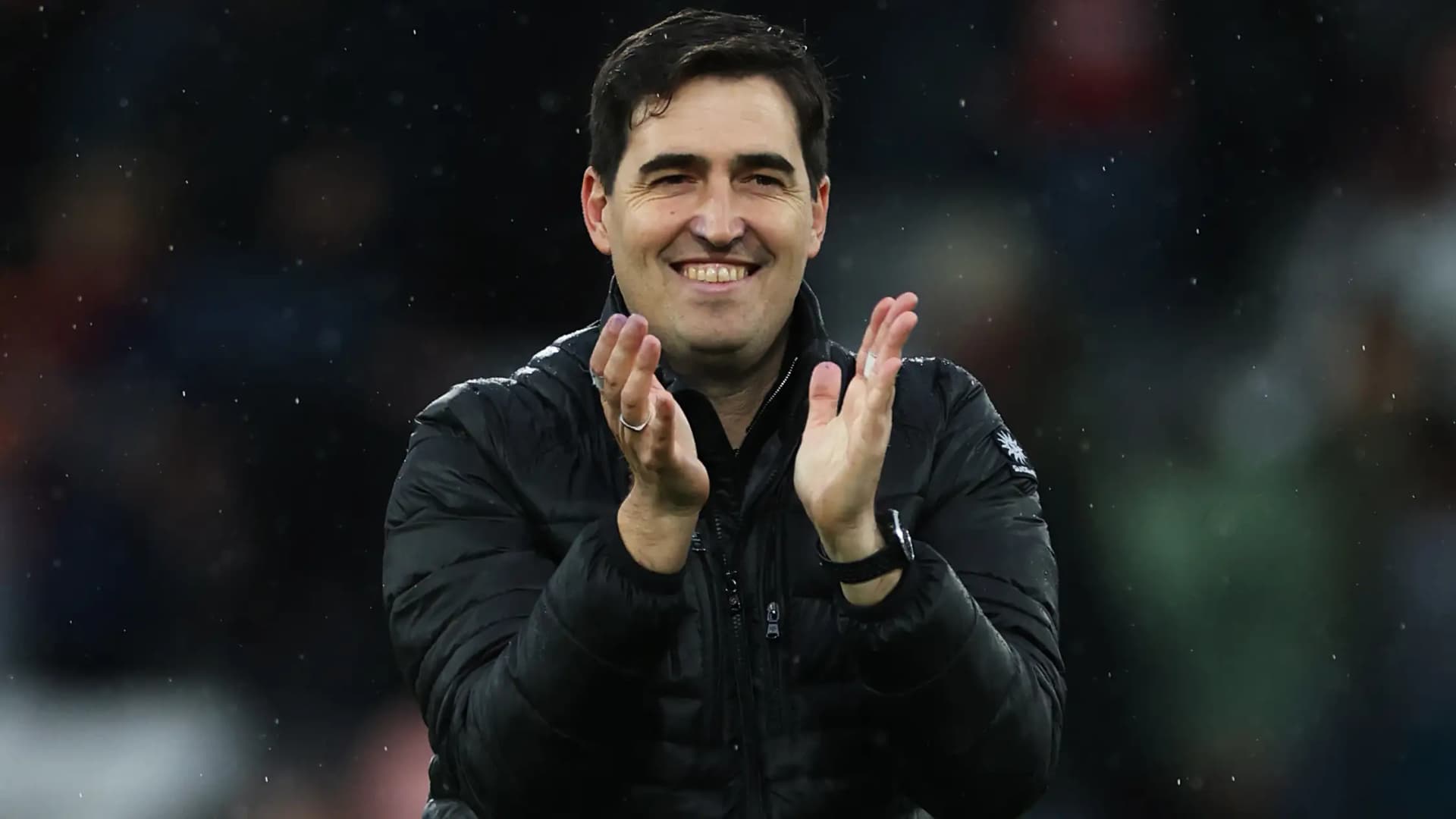 La Liga devi, Rayo Vallecano'nun hocası Iraola'yı gözüne kestirdi