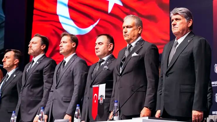 Beşiktaş'ın Borcu Dudak Uçuklattı!