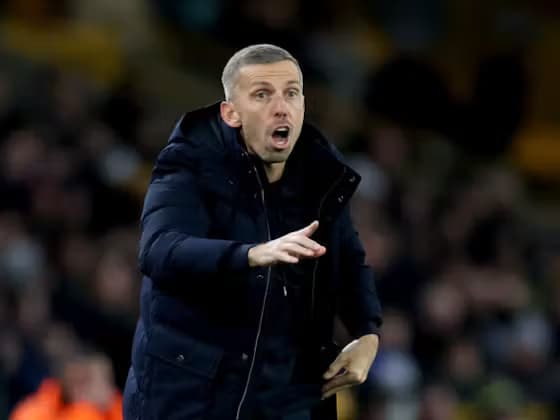 Wolves'tan Sürpriz Hamle: O'Neil Geri Dönüyor, Ten Hag da Listede!