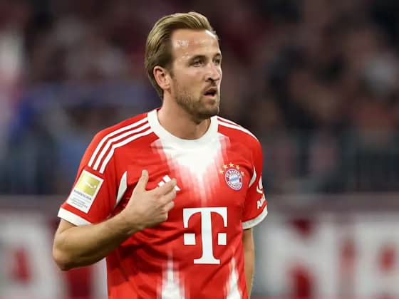Max Eberl'den Harry Kane Yorumu: Böyle Kane Görmedim!