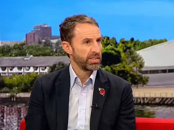 Gareth Southgate: Manchester United İddialarına Sakin Yaklaşıyor