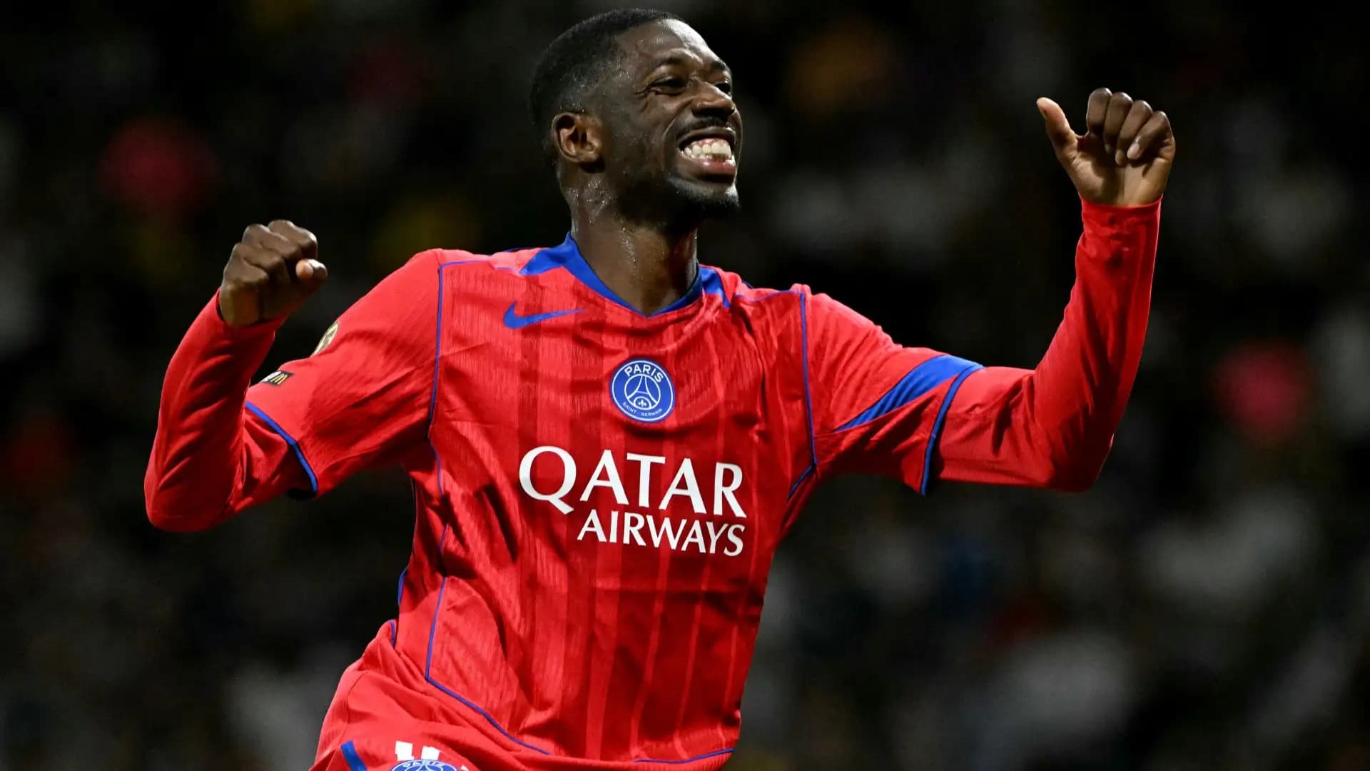 Dembele ve Yamal, FIFA FIFPRO Erkekler Dünyanın En İyi 11'inde!