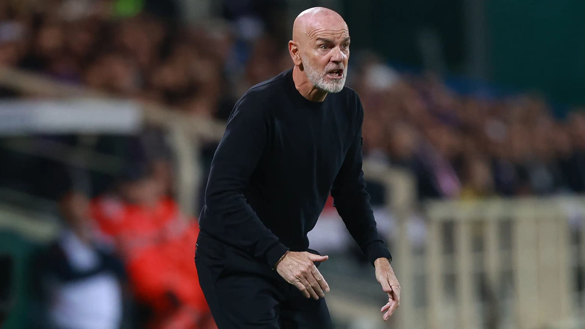 Fiorentina'da Pioli Dönemi Sona Eriyor!