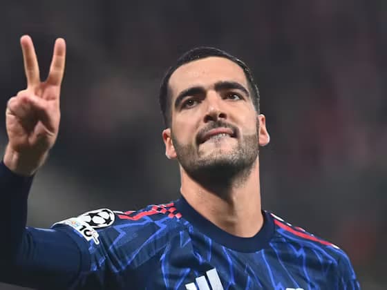 Mikel Merino, Arsenal'in Arteta Dokunuşuyla Vazgeçilmezi Oldu
