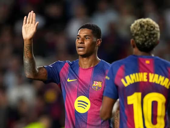 Barcelona'nın Şampiyonlar Ligi yıldızı kalıcı olmak için daha fazlasını göstermeli