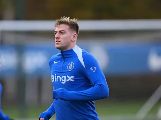 Chelsea'de Liam Delap Fırsatı: Şimdi Parlama Zamanı!