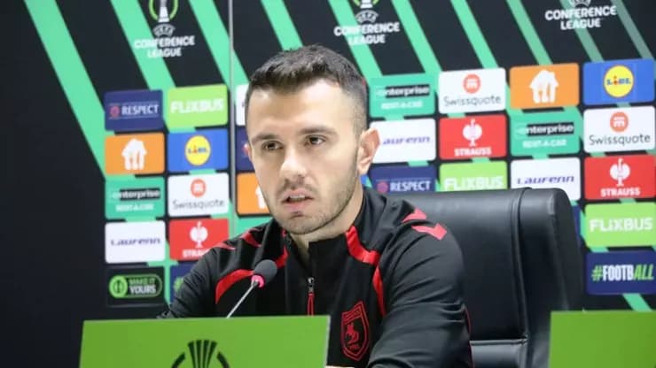 Emre Kılınç'tan Kritik Maç Vurgusu!