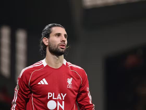 Liverpool'dan Yıldız Orta Sahaya Uzun Süreli Yeni Sözleşme!