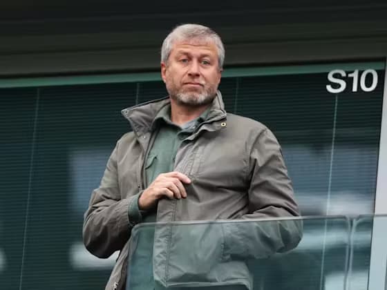 Abramovich'ten İngiliz Hükümetine Sert Eleştiri: Chelsea'nin 2.3 Milyar Sterlinlik Satışı Neden Engelleniyor?