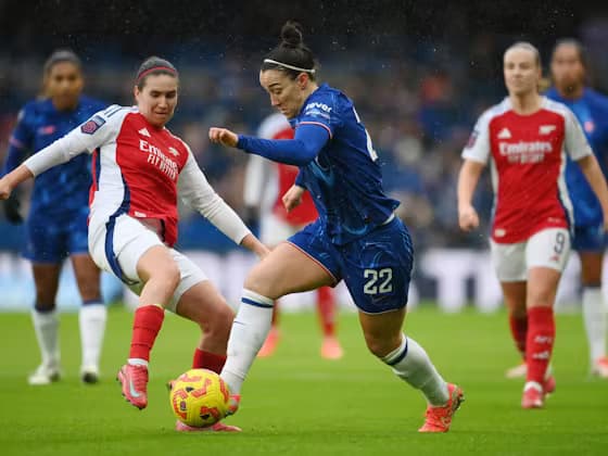 Arsenal-Chelsea Derbisinde Gözler Bu Üç Detayda Olacak