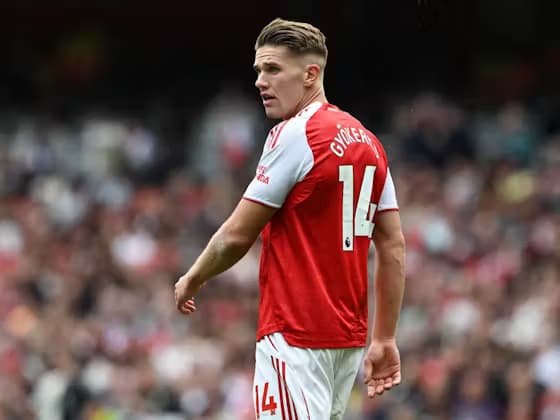 Arsenal'e Gyokeres Şoku! Arteta'dan Kötü Haber Geldi