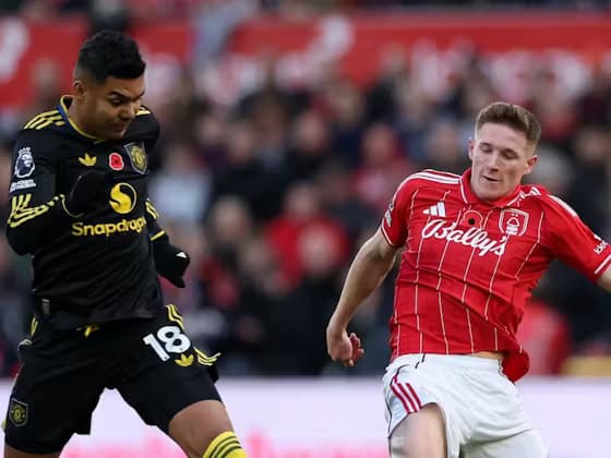 İstatistikler Konuşuyor: Manchester United, Baleba ve Wharton Yerine Elliot Anderson'ı Almalı!