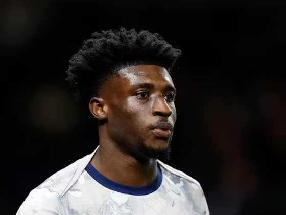 Tottenham Maçında Kudüs Şoku! Frank'tan Kötü Haber! Manchester United Öncesi Alarm!