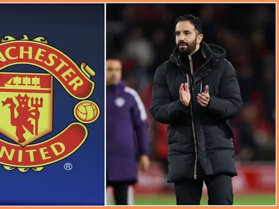 Ruben Amorim'den Manchester United Yönetimine Transfer Çağrısı: "O Seviyede Bir Orta Saha Şart!"