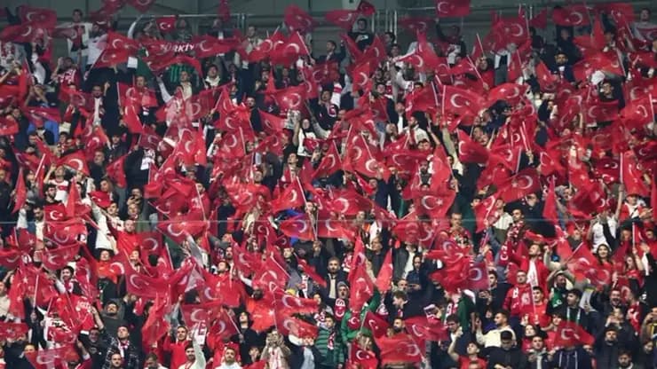Türkiye Bulgaristan Biletleri Satışta Milli Heyecan Başlıyor