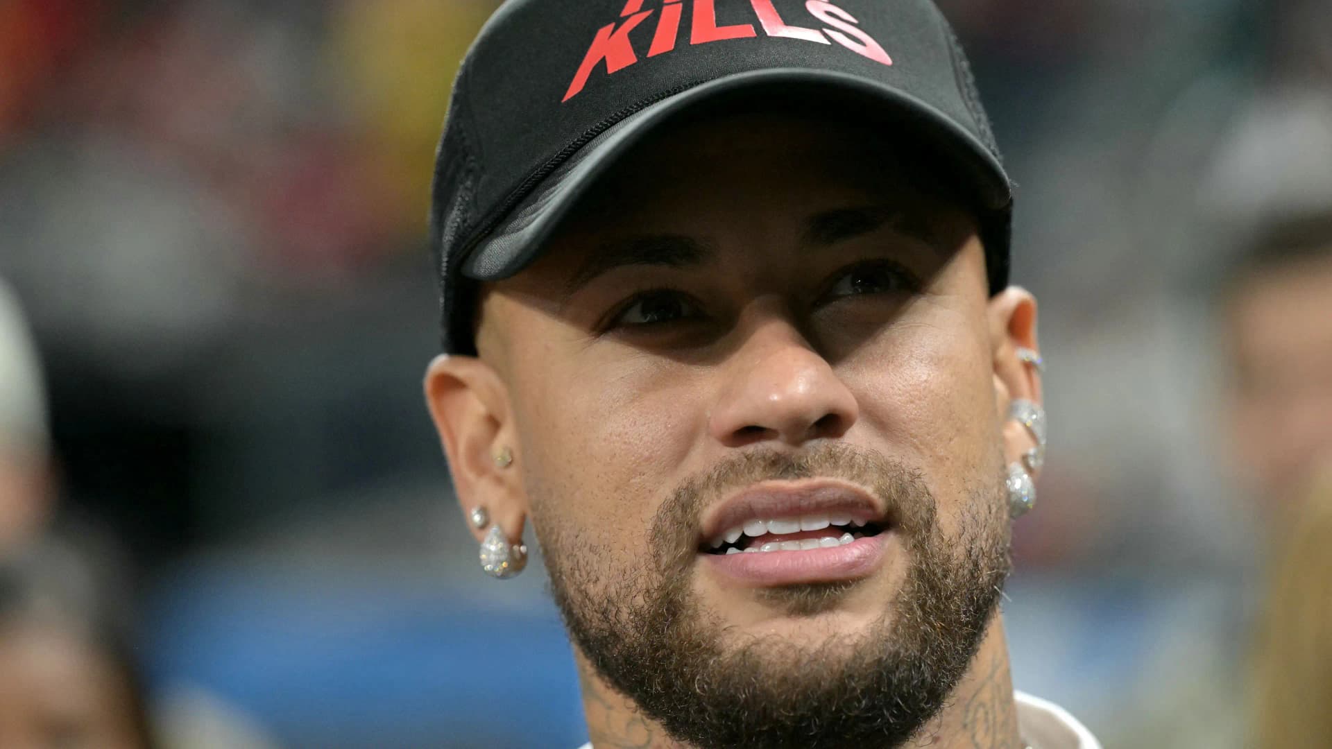 Ancelotti'den Neymar'a Pozisyon Uyarısı: Brezilya Efsanesi Değişmeli