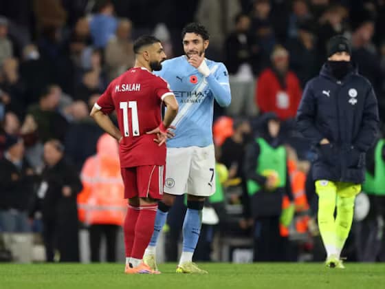 Wayne Rooney'den Mohamed Salah'a Sert Eleştiri: Liverpool'da Sorun Büyük!