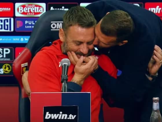 Diaz'dan Müthiş Gol, Dzeko ve De Rossi Buluştu, Kaleci Gol Attı!