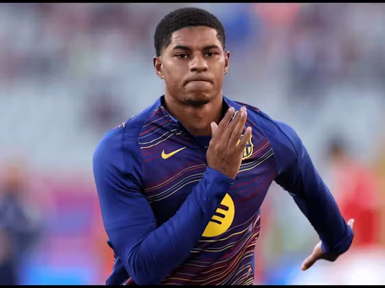 Rashford'dan Şartlı Barcelona Vizesi! Dev Talep Kabul Görmezse Transfer Yatacak