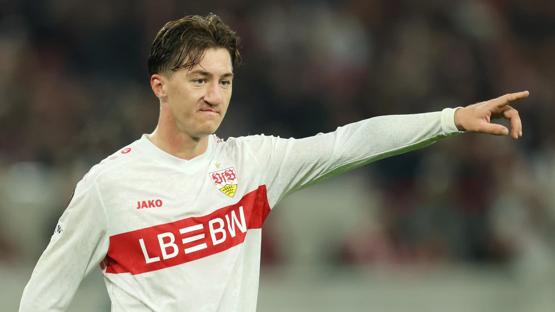 Nagelsmann'dan Sürpriz Karar: Stiller Kadroda Yok!