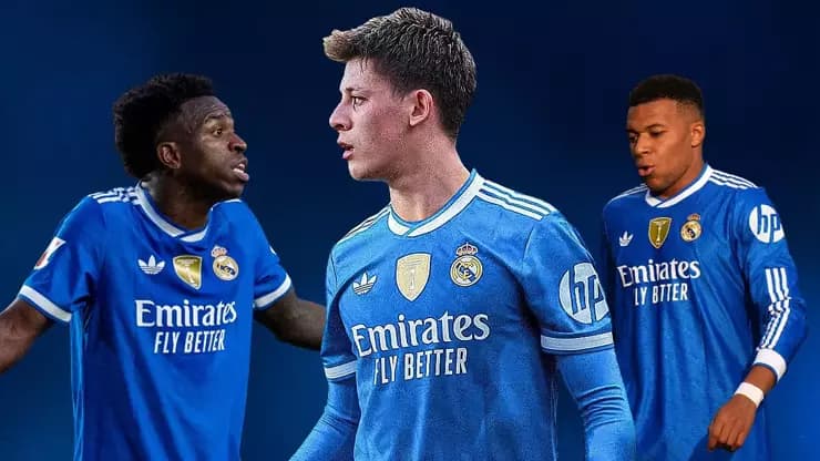 Arda Güler Real Madrid'i Sırtladı! Puan Kaybına Rağmen Yıldızlaştı