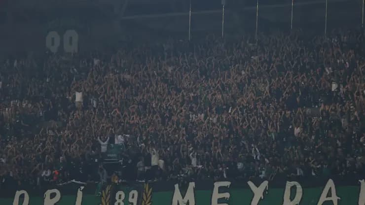 Kocaeli'de Desibel Rekoru Fiyaskosu! Deneme Sonuçsuz