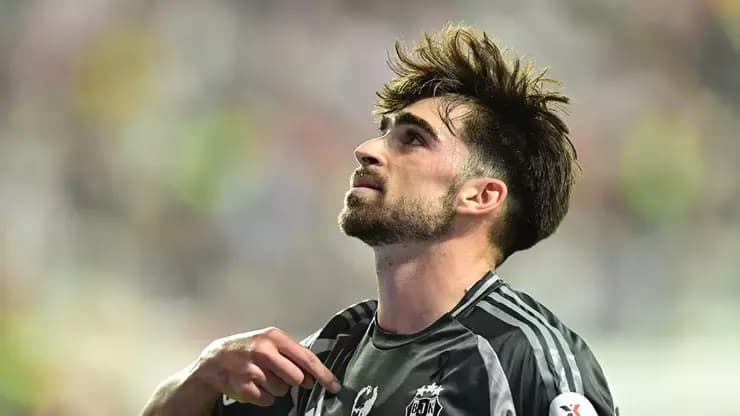 Beşiktaş'ın Gizli Kozu Jota Silva