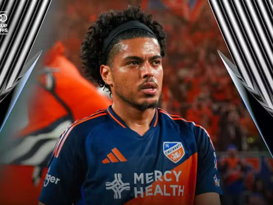 FC Cincinnati-Inter Miami Yarı Finalinde Gözler Bu 5 Kritik Detayda!