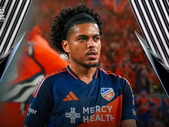 FC Cincinnati-Inter Miami Yarı Finalinde Gözler Bu 5 Kritik Detayda!