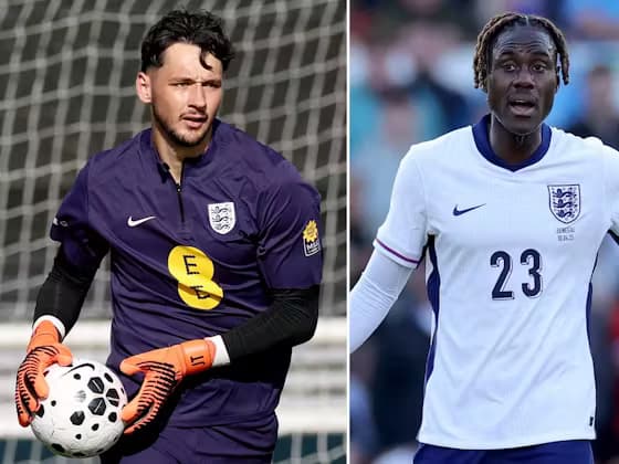 Newcastle Şoku! Sakatlıklar İngiltere Kadrosunu Vurdu, Chalobah ve Trafford Sahneye Çıktı