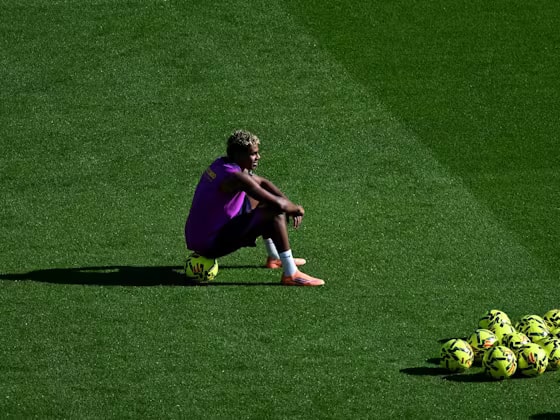 Barcelona ve RFEF, Lamine Yamal Krizinde Yine Karşı Karşıya!