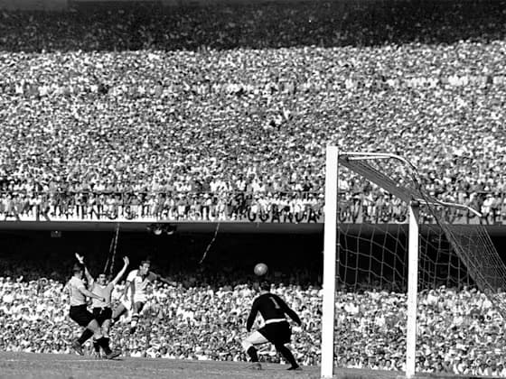 Futbol Tarihinin Akıl Almaz Rekorları