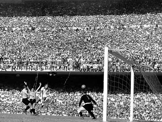 Futbol Tarihinin Akıl Almaz Rekorları