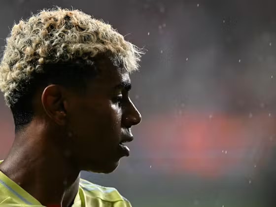 RFEF'den Lamine Yamal'a Yapılan Muameleye Sert Tepki!