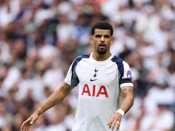 Tottenham'a Şok: Solanke Sakatlandı, Ne Zaman Dönecek?