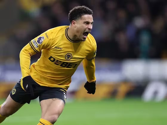Joao Gomes, Flamengo'dan Manchester United'a mı? Kurtlar Yıldızı Kırmızı Şeytanlar'a Göz Kırptı!