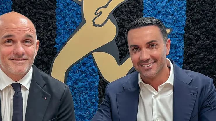 Atalanta'nın yeni hocası belli oldu Raffaele Palladino!