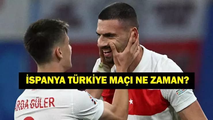 Türkiye İspanya Maçı Ne Zaman Hangi Kanalda? Dünya Kupası Heyecanı!